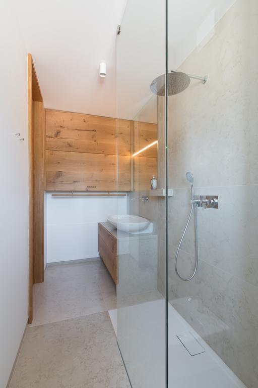 Apartment Beta Izola Buitenkant foto
